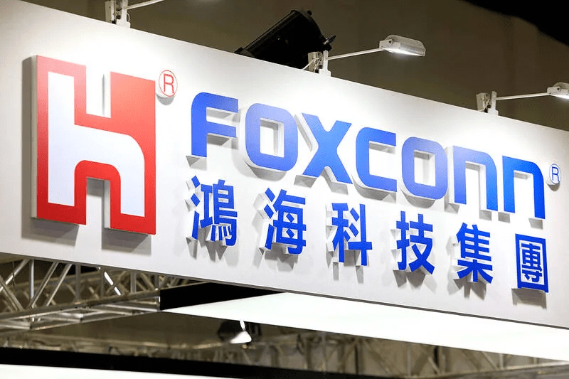 Hon Hai confirms cyberattack on N American plants