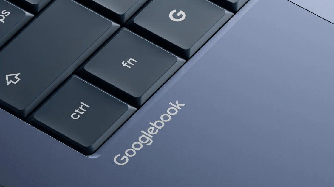 Google Confirms Googlebooks Won’t Be Limited to Intel Chips