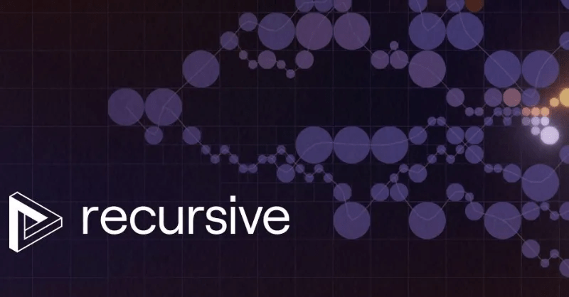 UK AI startup Recursive hits $4.65B valuation with $650M raise from Nvidia and GV
