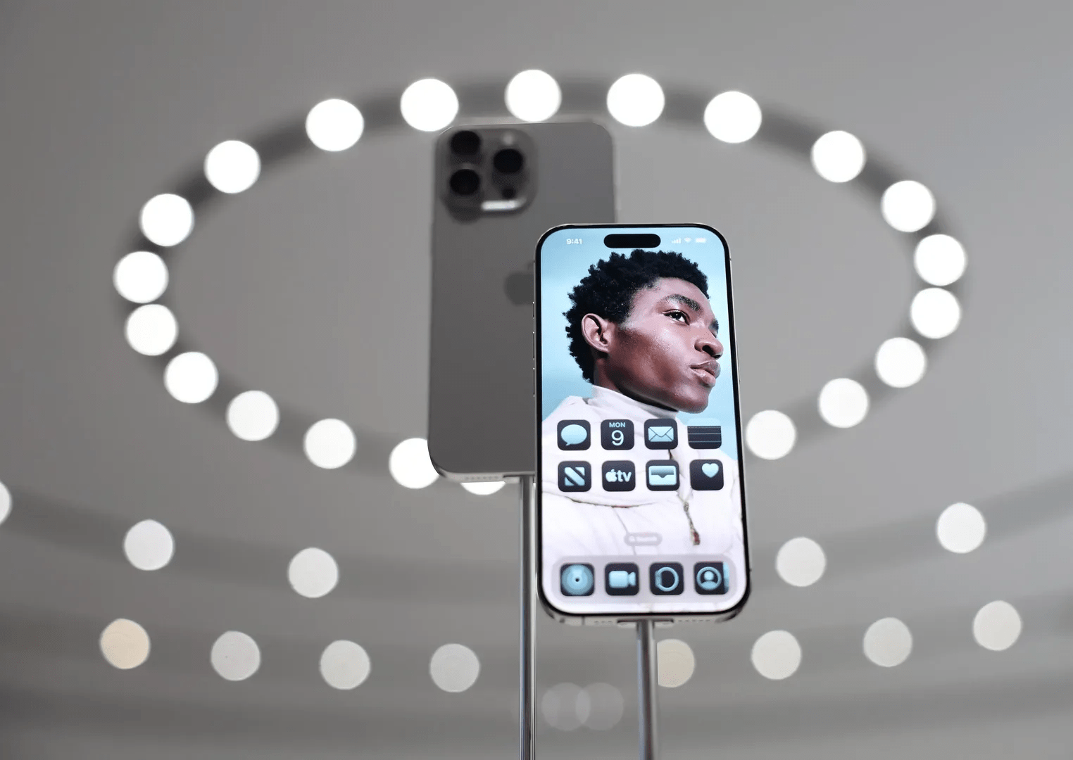 Apple’s Critical iPhone Update Warning: Users Should Upgrade Now