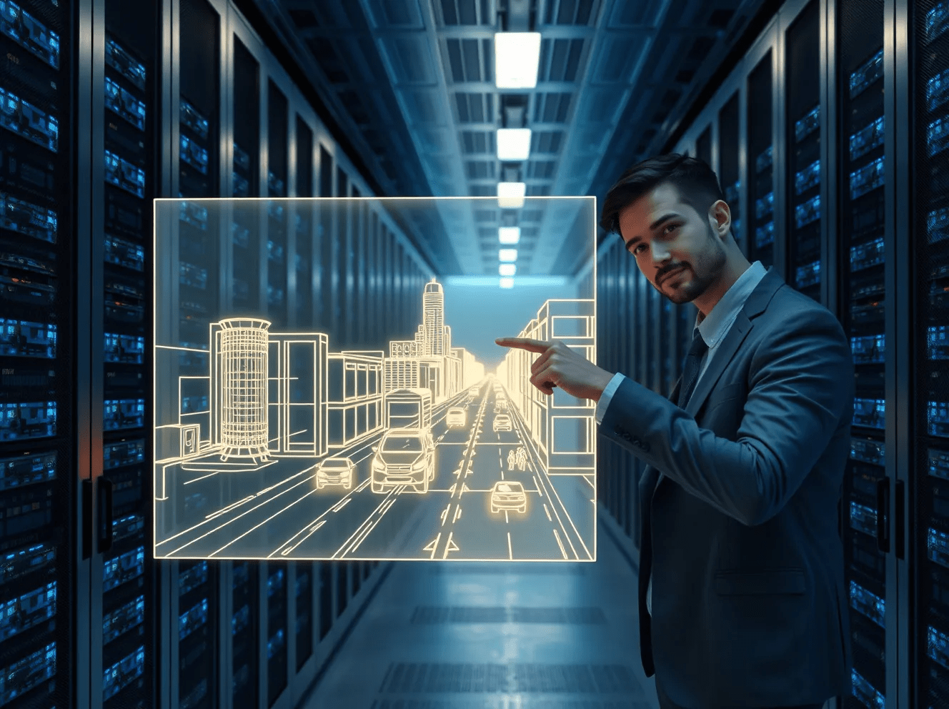 Origin Lab raises $8M to bridge video game data with AI world-model builders