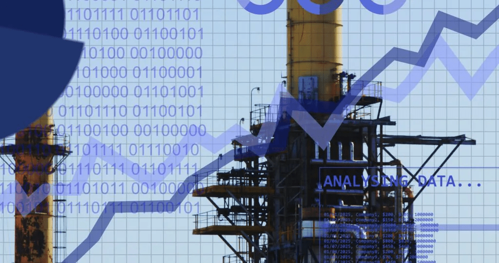 Emerson and Aramco deploy refinery AI model to tighten planning accuracy