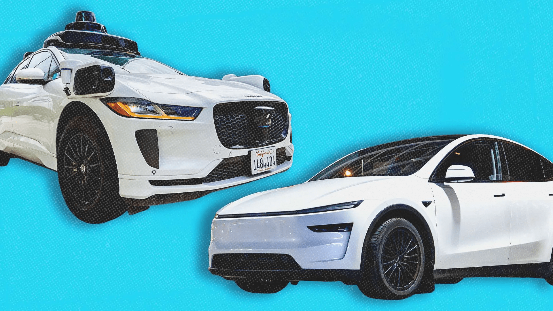 The Self-Driving Car Fight in Congress Isn’t Really About Safety at All