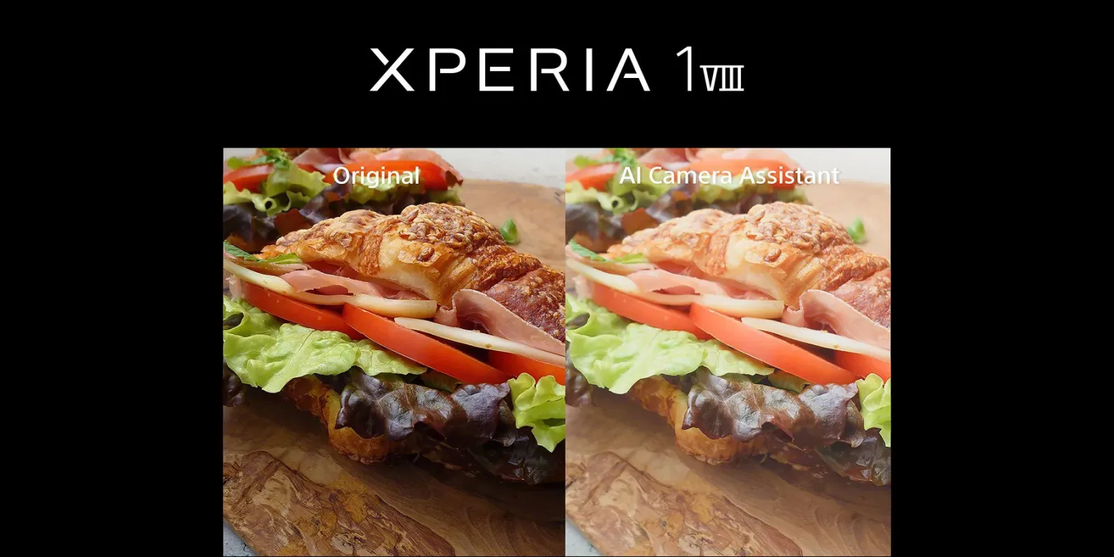 Sony’s awful ‘AI Camera Assistant’ for Xperia is the final boss of the worst camera trend