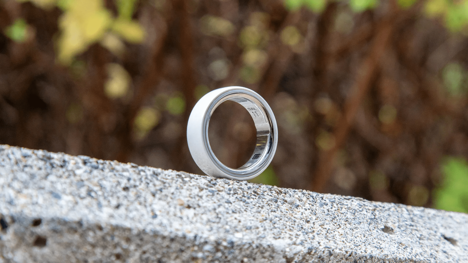 Oura sees a gap in women’s health, rolls out birth control support and more