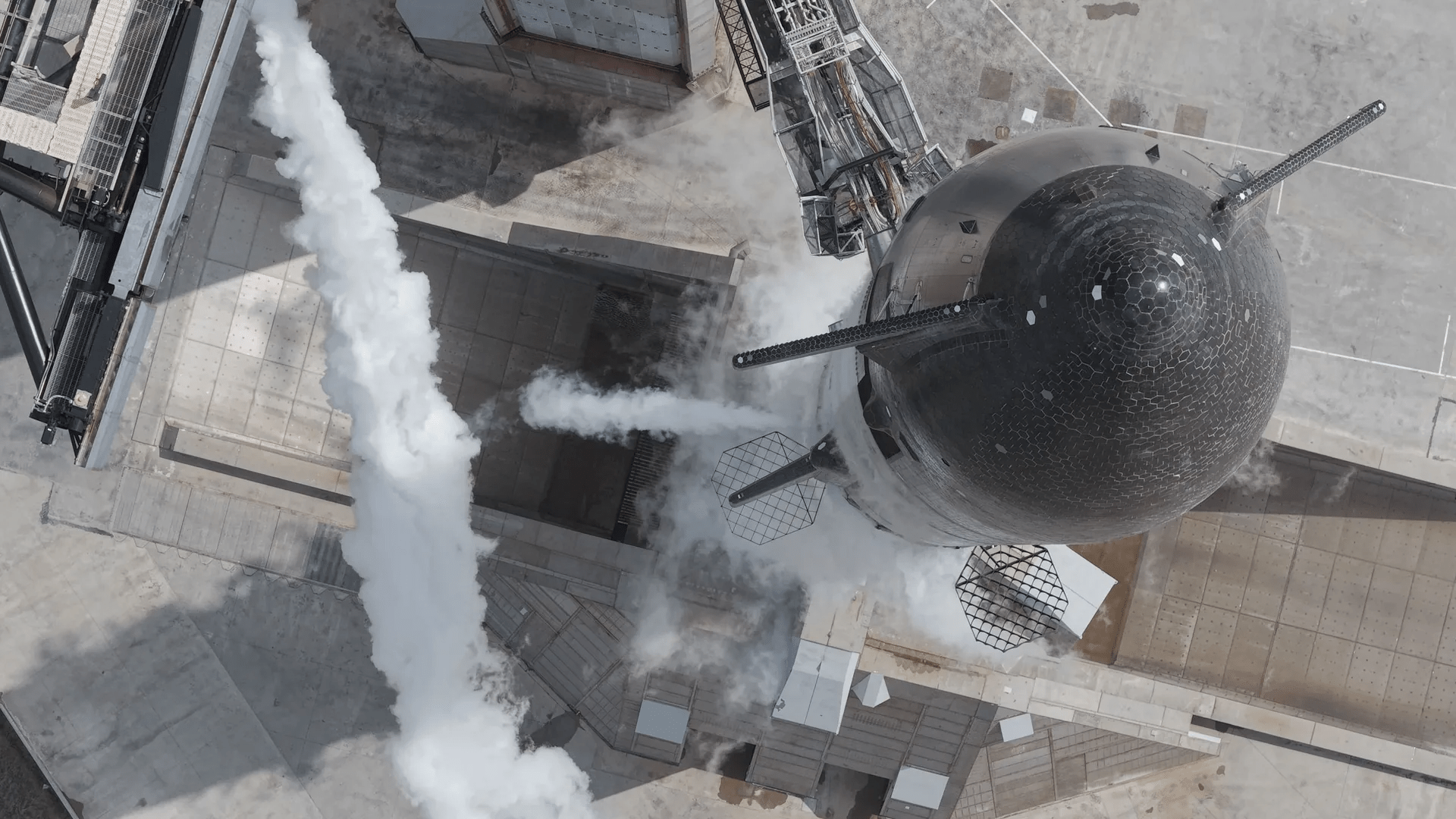 The world’s biggest rocket: How SpaceX’s new Starship ‘V3’ differs from its predecessors