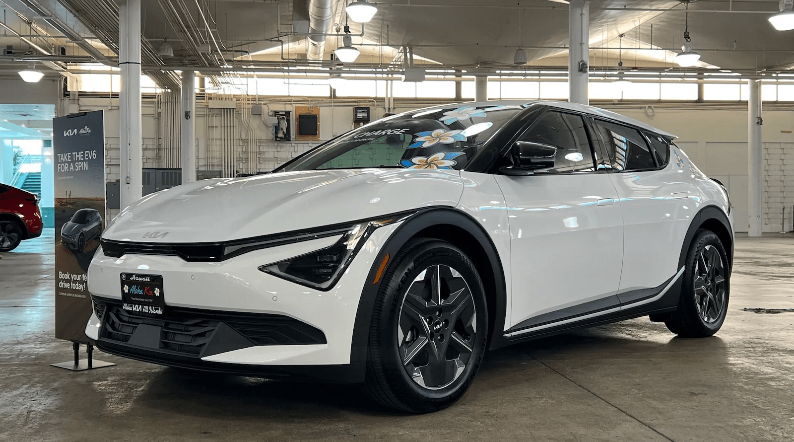 Kia EV6 Getting $5000–6000 Price Cut In USA!