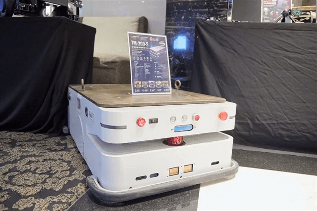 Etron’s robotics bets gain ground as memory cycle turns