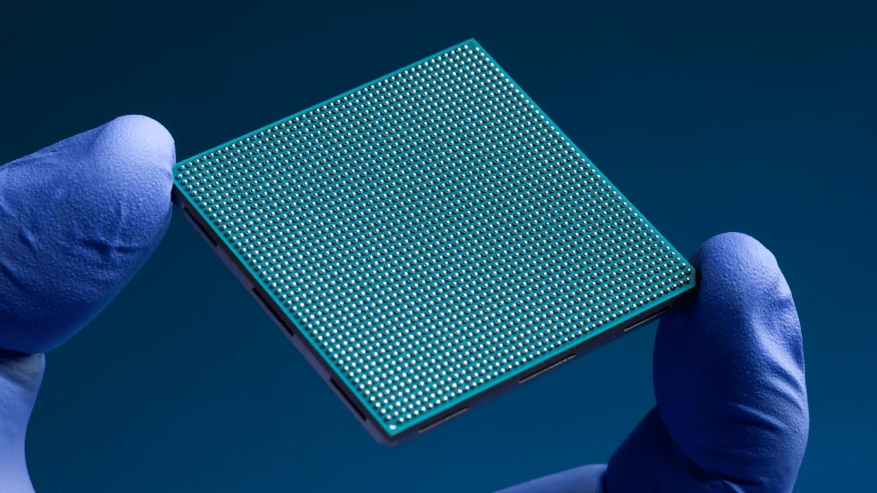 NASA AI Space Processor Brings Exciting Deep-Space Changes