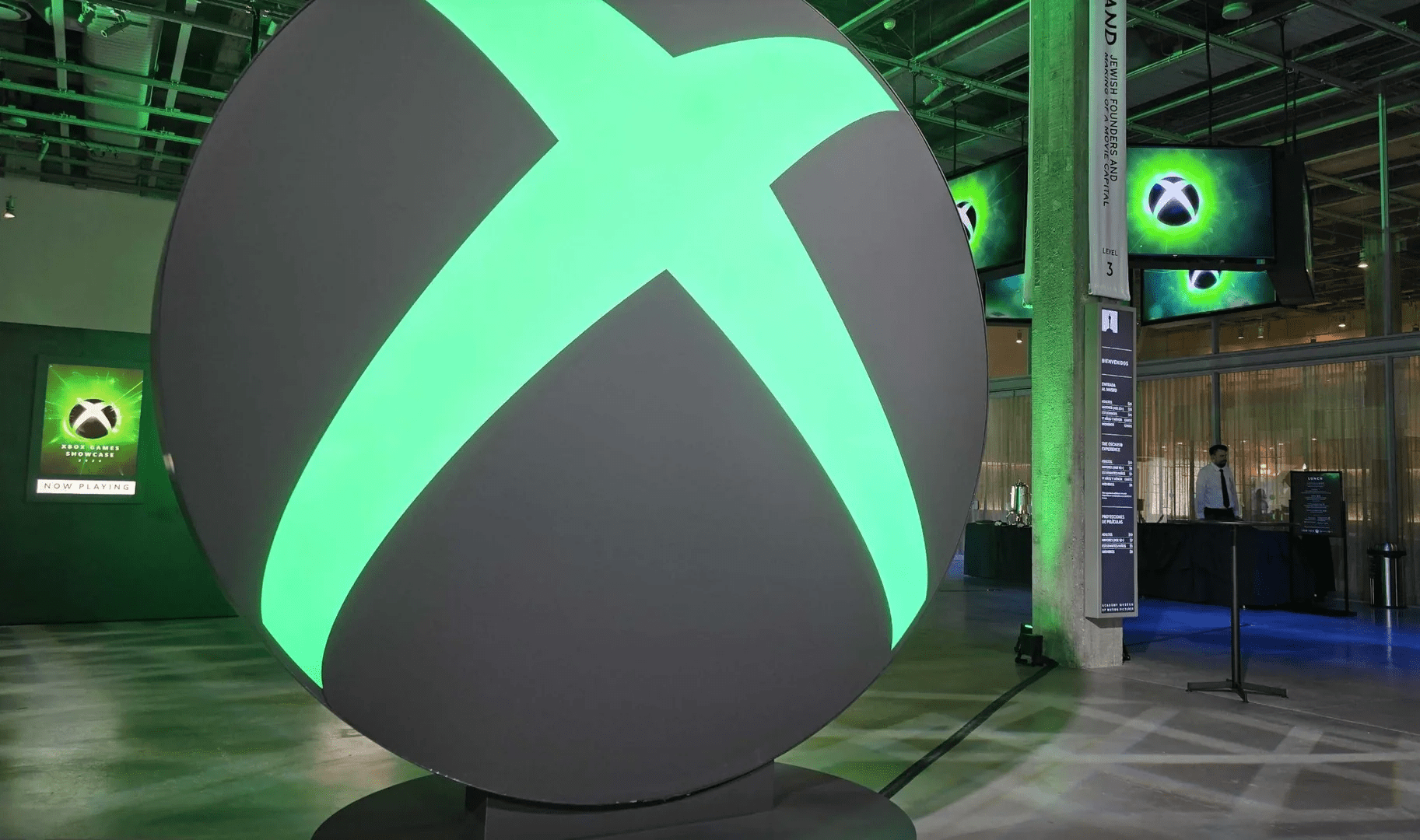Microsoft’s Xbox CEO Asha Sharma polls nearly 20,000 gamers on the brand’s title — I can’t believe this is what players want the Xbox name to look like