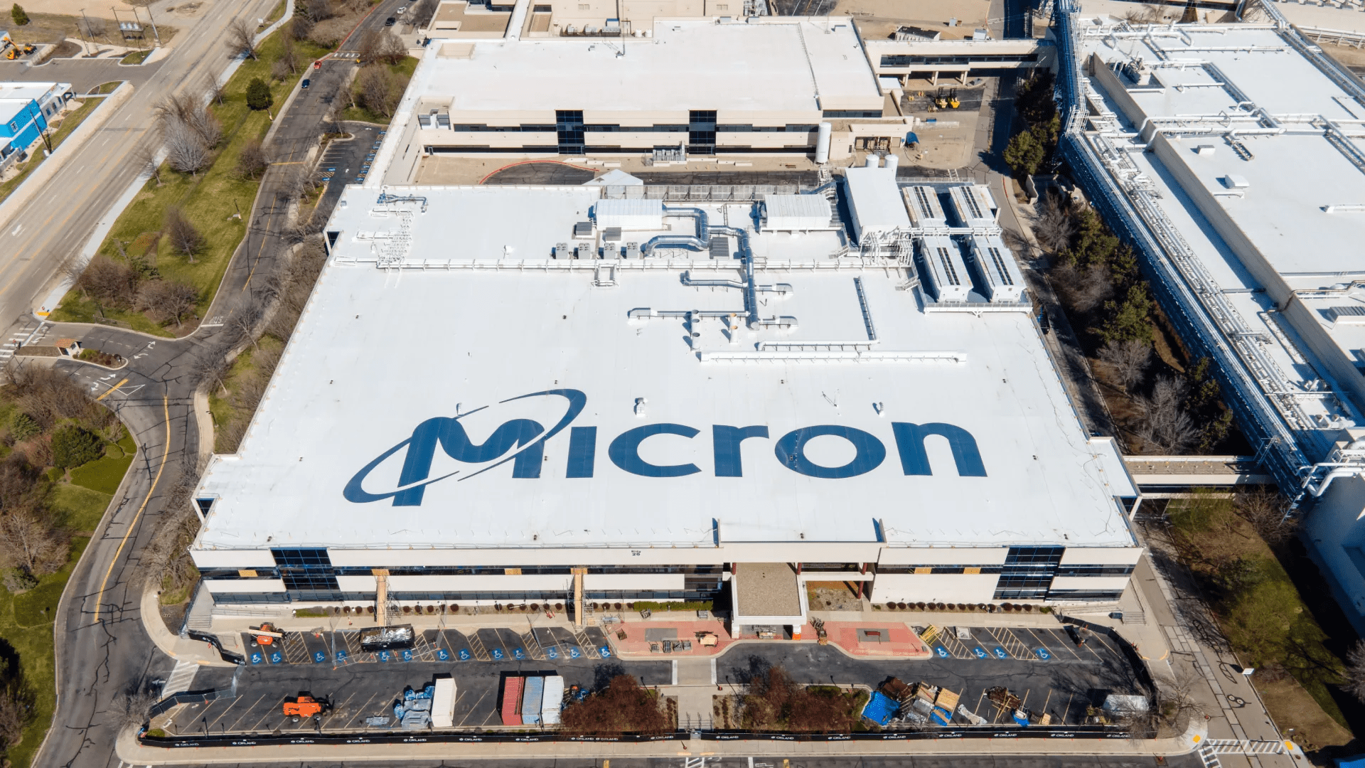 While I can barely find two sticks of 16 GB to rub together, Micron unveils a 256 GB memory module destined for AI servers
