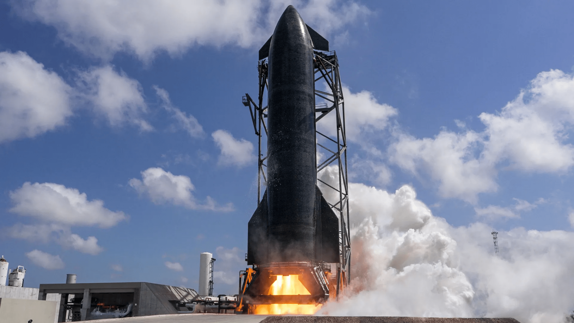 SpaceX’s Starship V3 megarocket will do something completely new on Flight 12