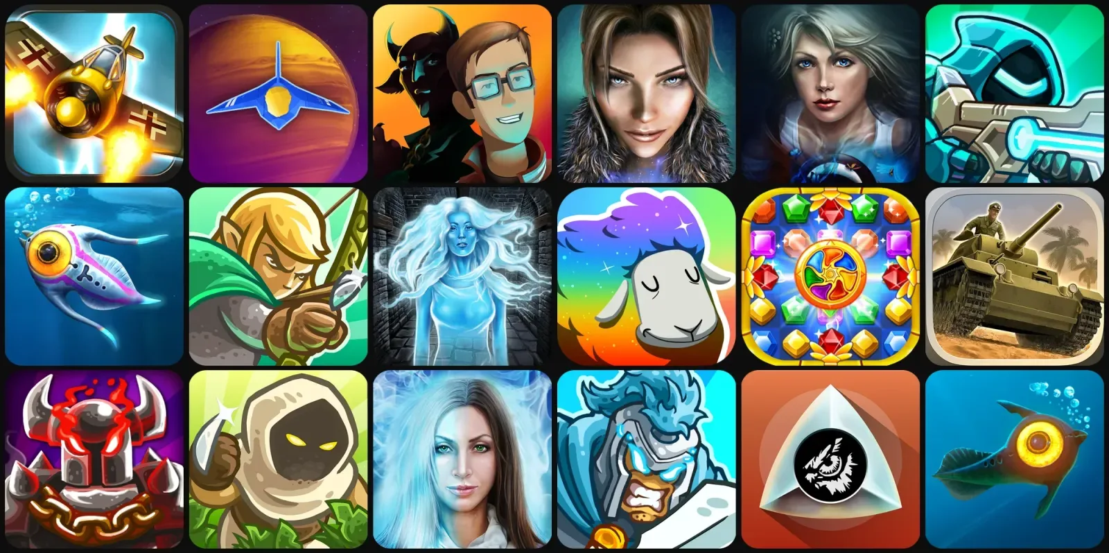 Today’s Android game and app deals: Subnautica Below Zero, Kingdom Rush 5, Iron Marines 2, more
