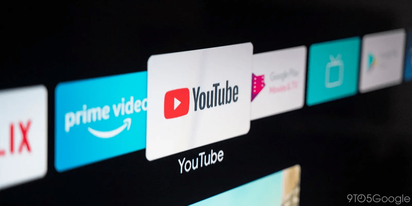 YouTube will soon let you buy products while watching videos on your TV, more