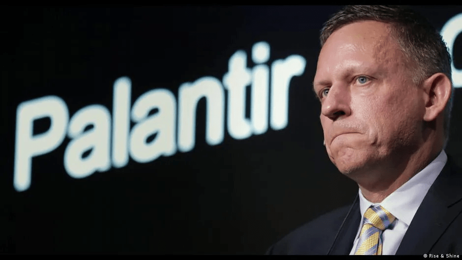 German intelligence offices snub US-based Palantir software