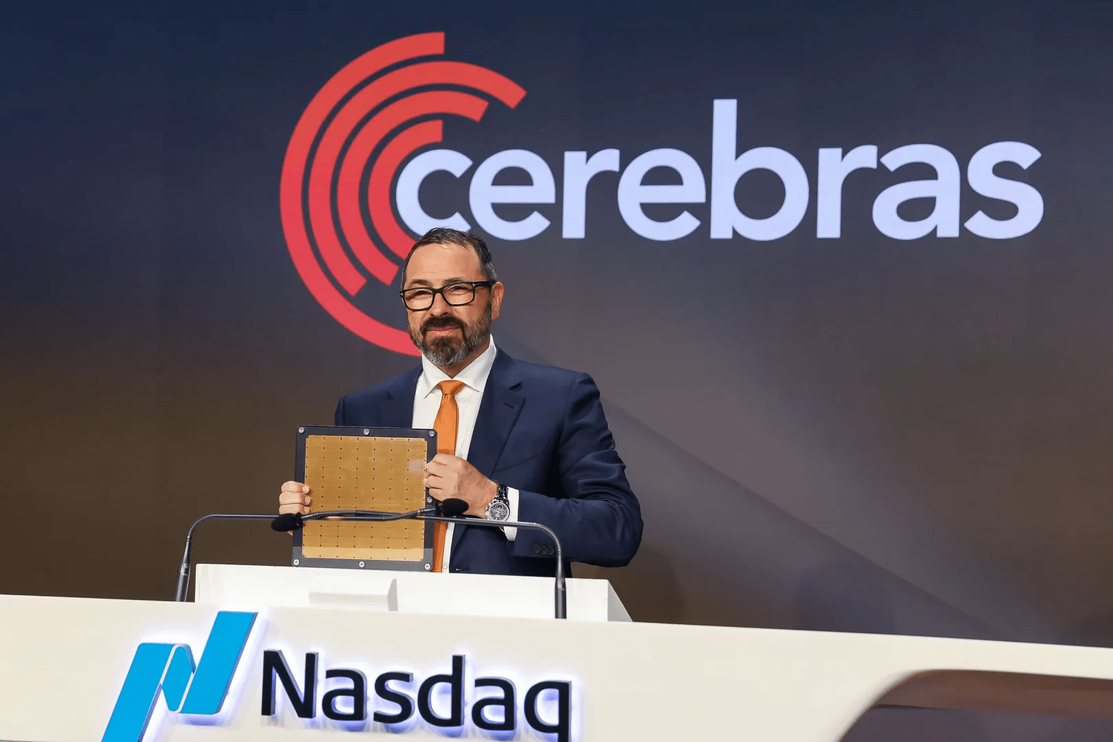 Cerebras IPO mints two billionaires, sets stage for potential AI wave