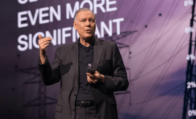 Applied Materials boosts its outlook as AI chipmakers scramble to add more production capacity