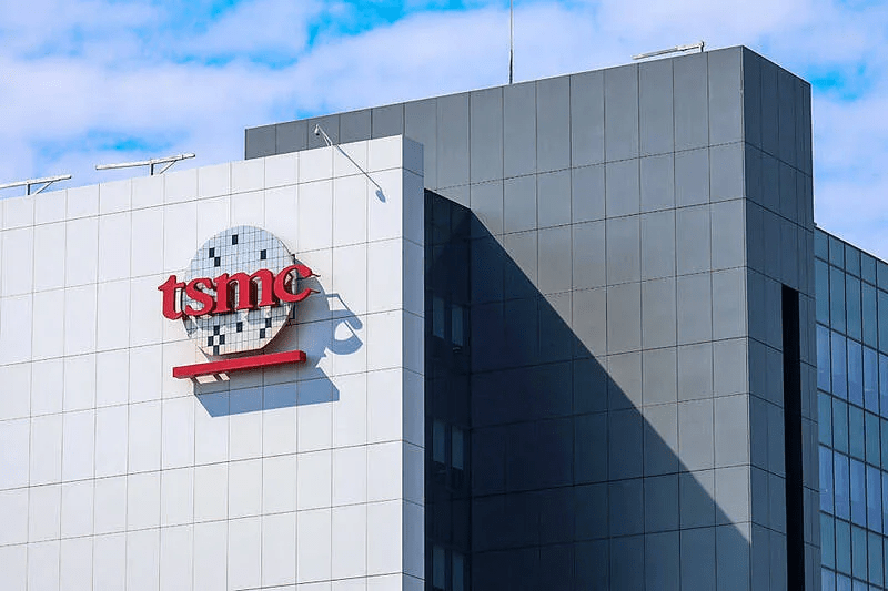 TSMC expects global chip revenue to hit US$1.5tn