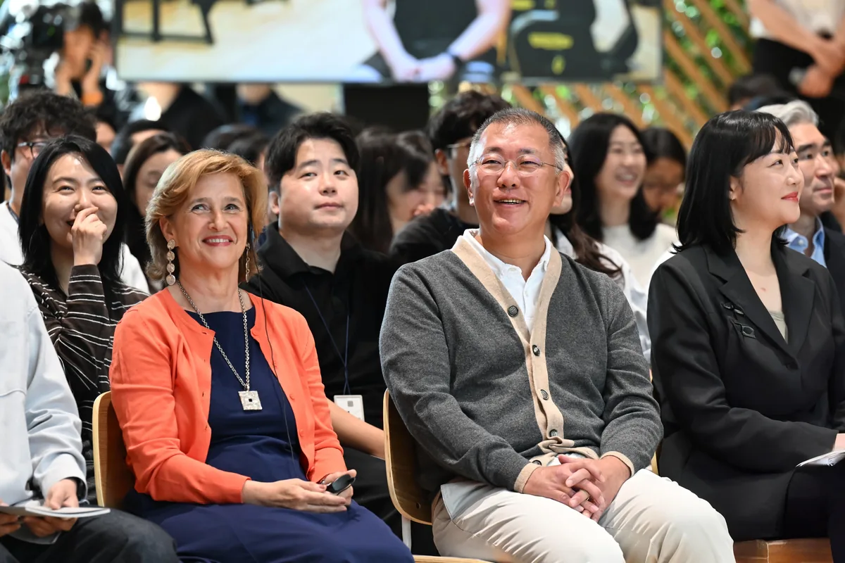 Hyundai Motor Reclaims No. 3 Market Cap Spot, Overtaking SK Square