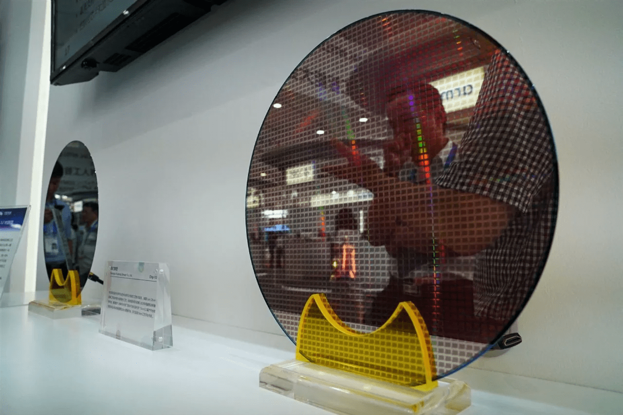 Hua Hong bets US$6bn on Wuxi as specialty chip demand lifts margins