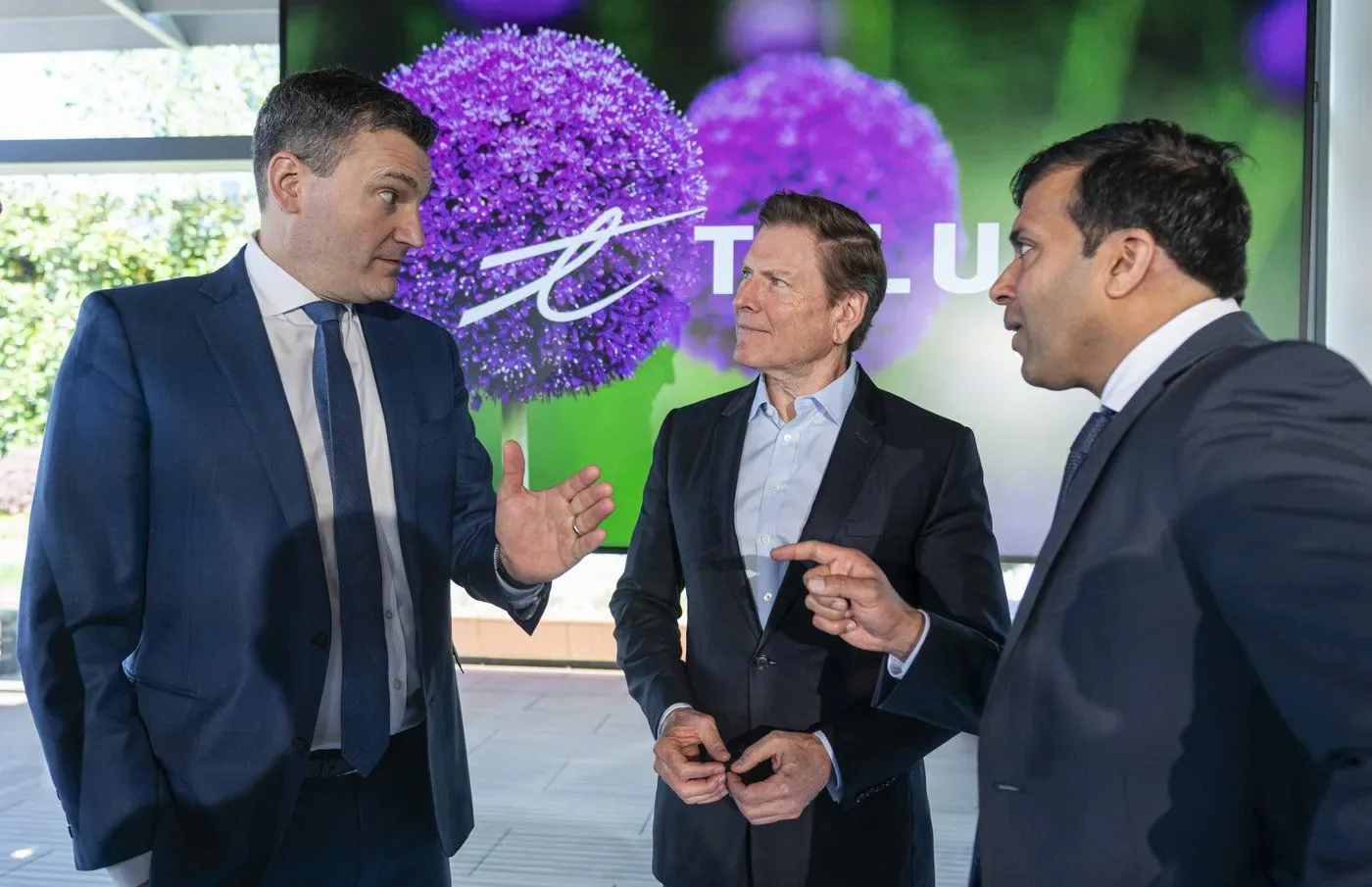 BC’s new data centre cluster sparks new discussion of ‘sovereign’ AI push