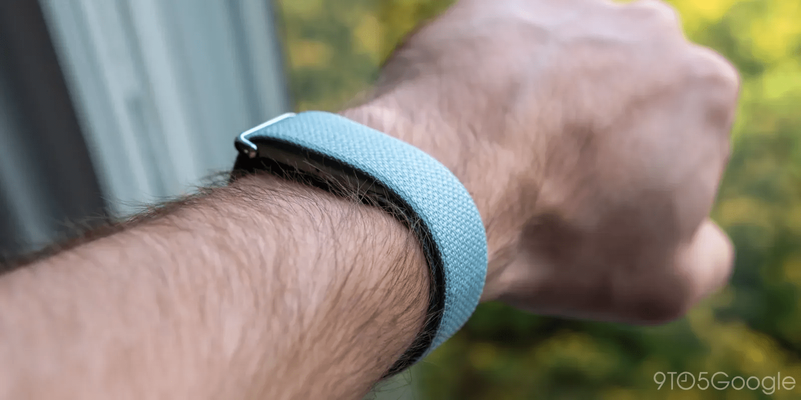 Google’s Fitbit Air is super comfortable, but its AI coach is already hallucinating