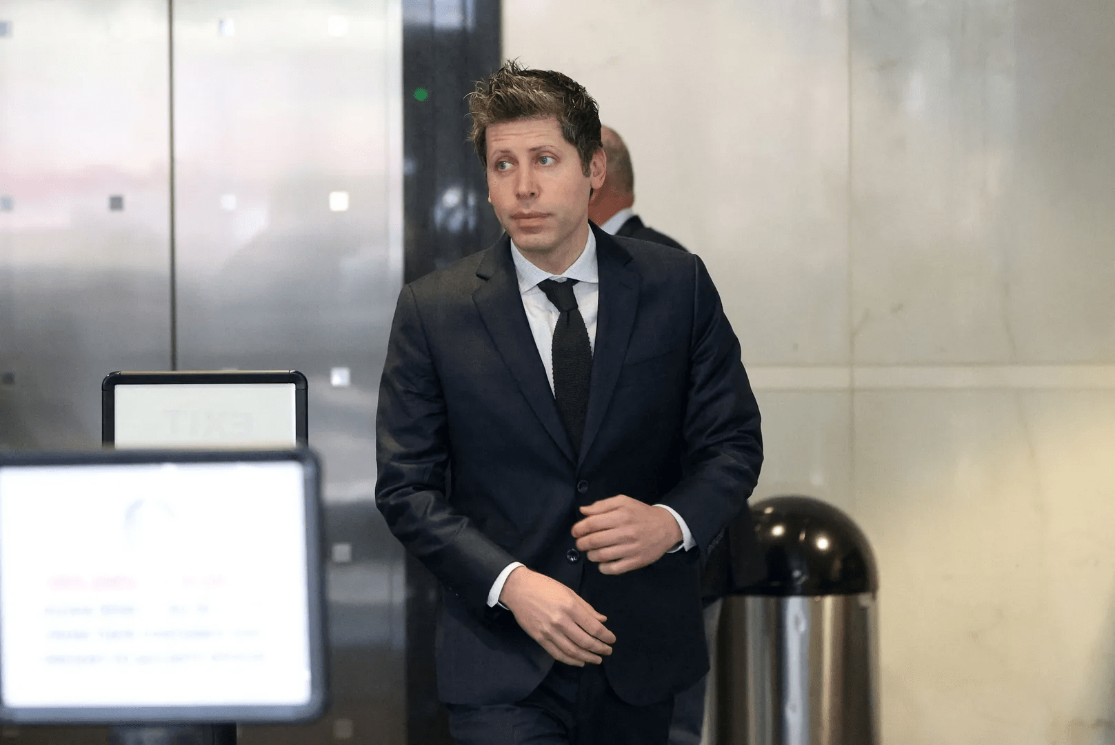 Closing arguments conclude in Musk v. Altman, jury to deliberate next week