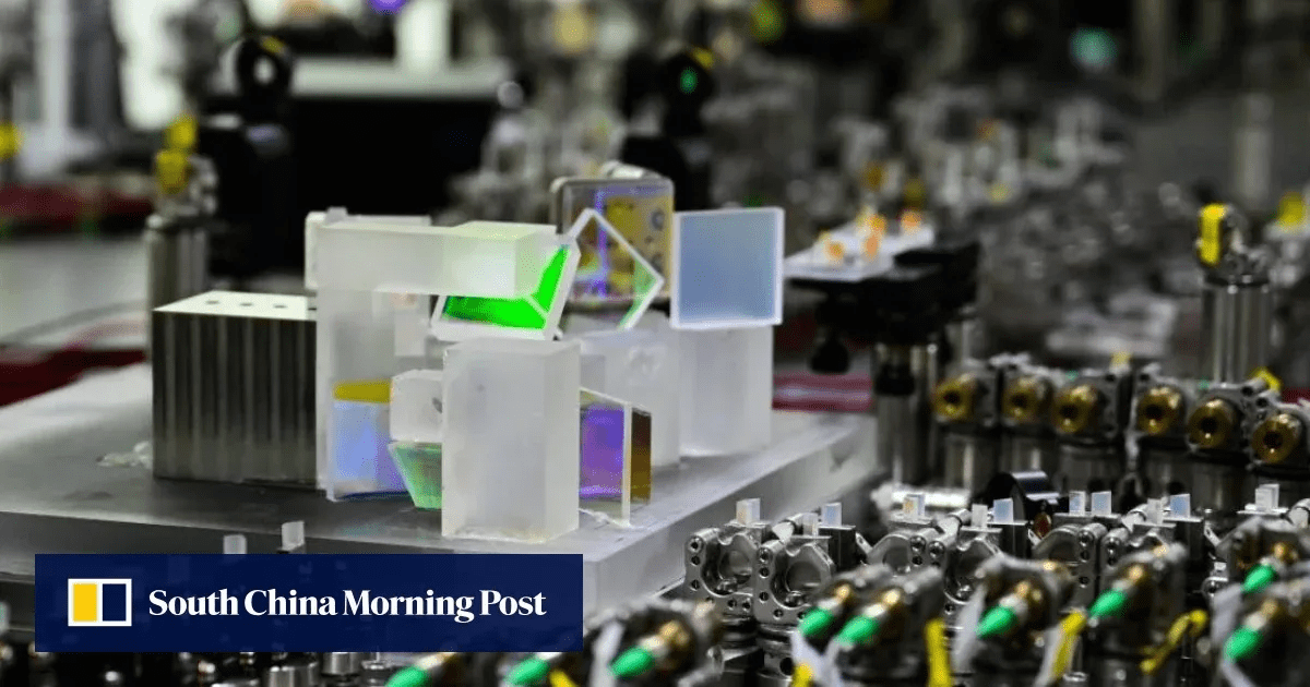 Does China’s Jiuzhang 4.0 computer herald the age of quantum supremacy?