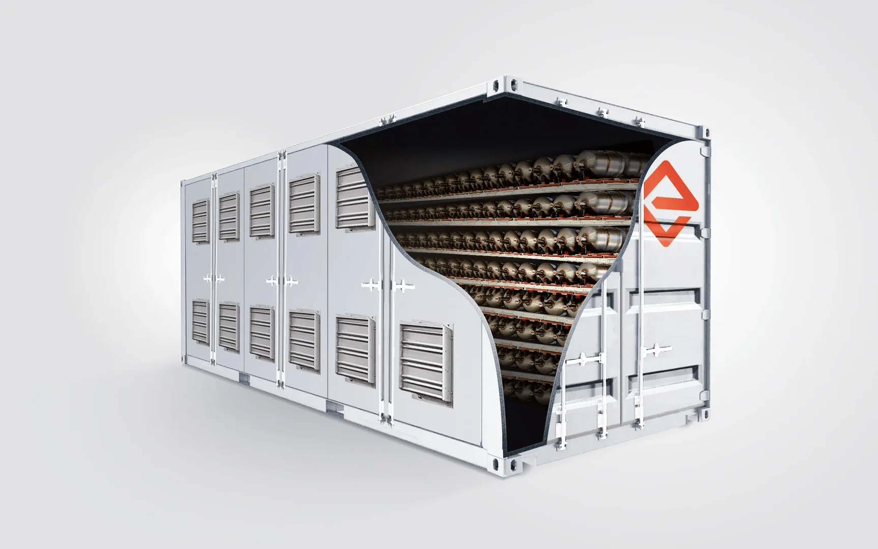 EnerVenue piloting ‘30,000-cycle’ nickel-hydrogen BESS in China