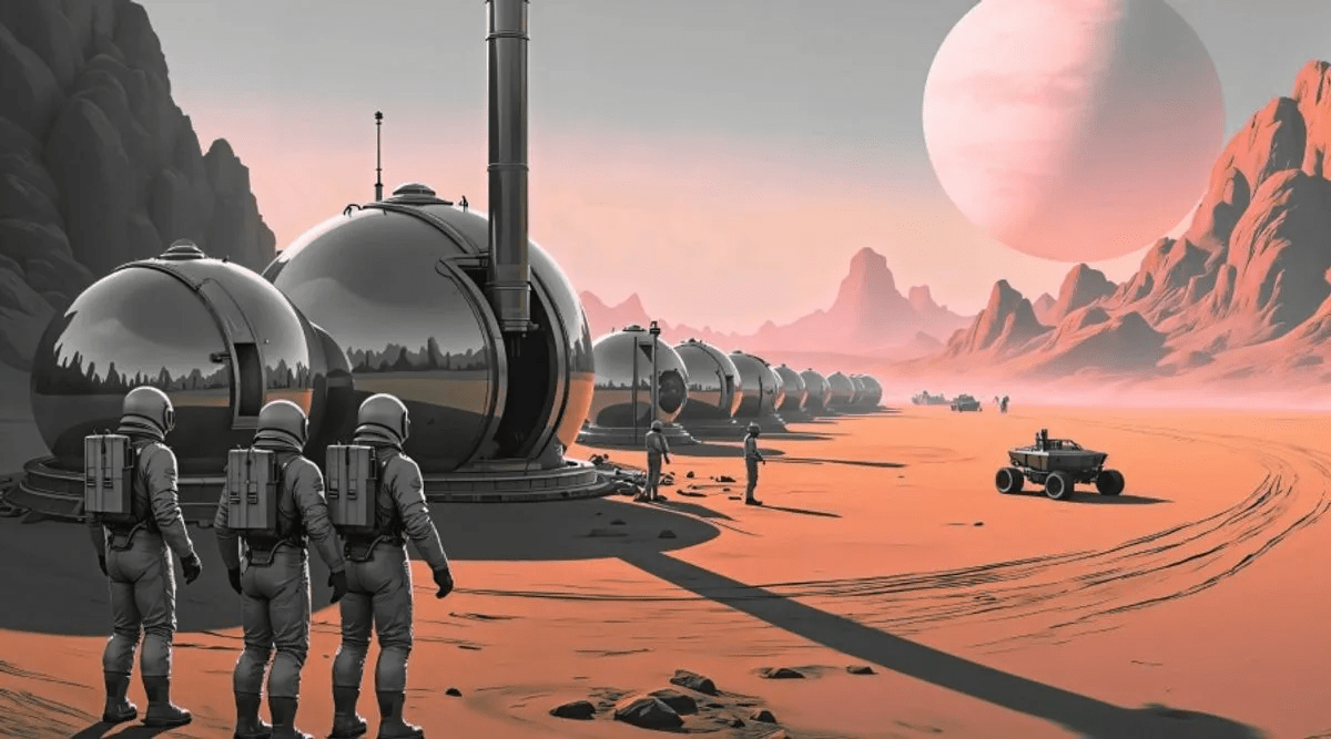 What Comes Next After Artemis II? Roadmap to Artemis III and Lunar Colonization