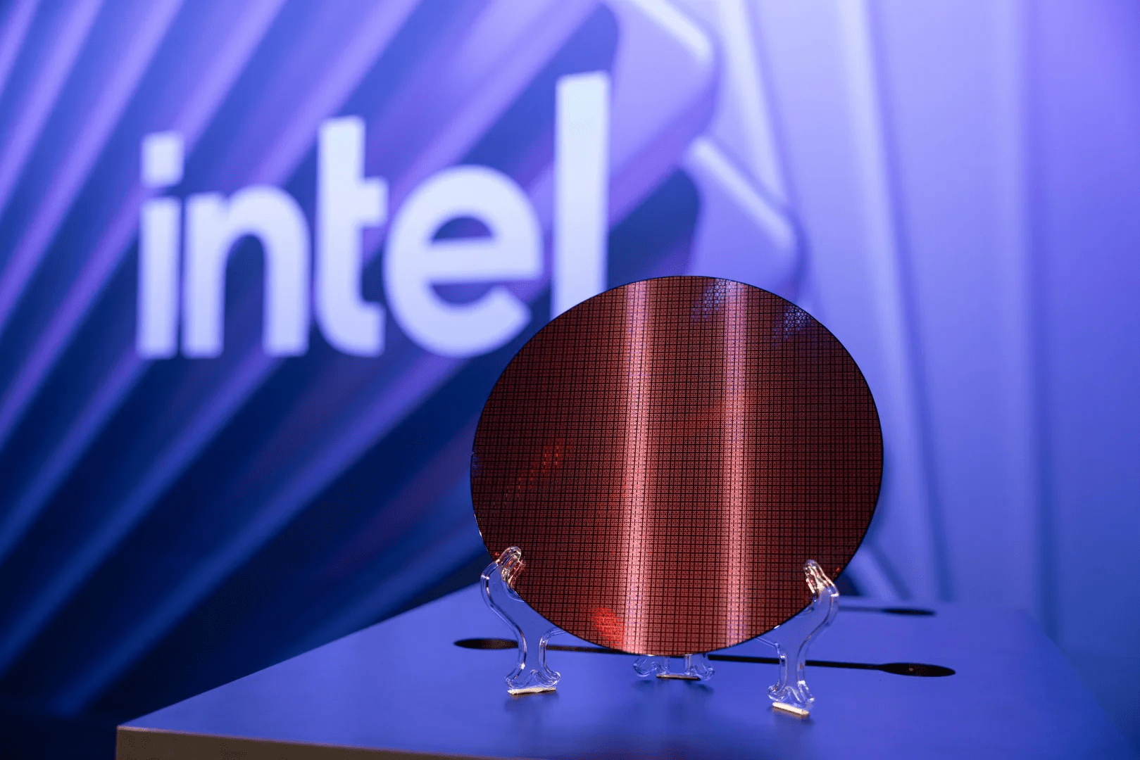 TSMC’s AI Dominance Isn’t Under Threat By Intel Due To Key Raw Material Production, Says Citi