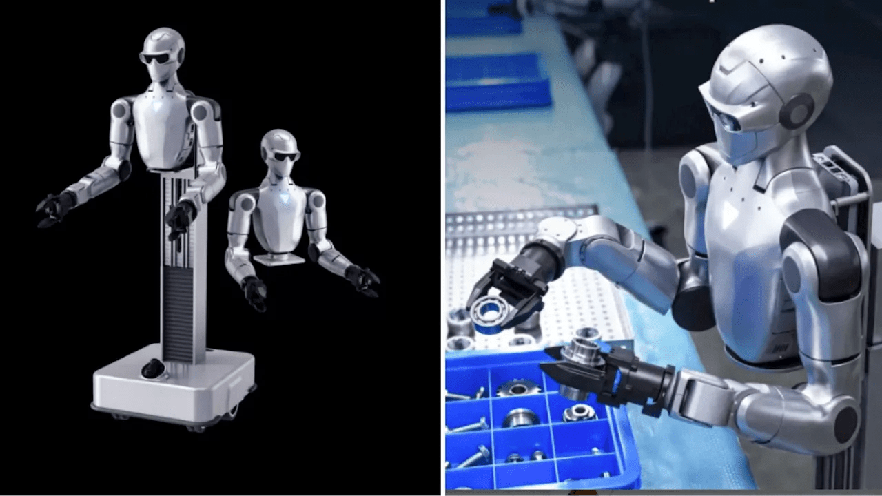 China’s Unitree reshapes entry-level humanoid robot market with $4,290 droid