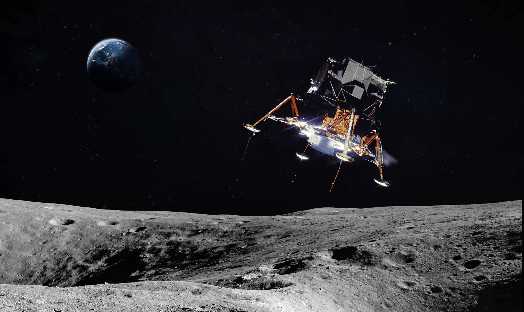 Canaccord Just Hiked Intuitive Machines Price Target to $41: NASA Moon Base, Golden Dome Power Bull Case