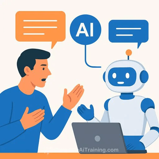 Marketers get better AI results by arguing with chatbots, study finds
