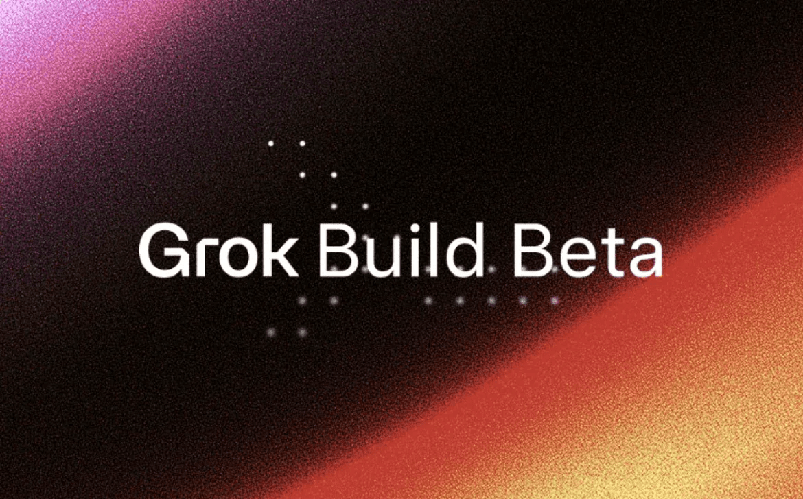 Elon Musk’s xAI Enters AI Coding Race With Grok Build