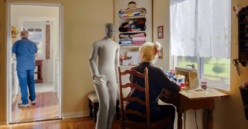 Norway’s 1X opens California factory to build 100,000 humanoid robots by 2027