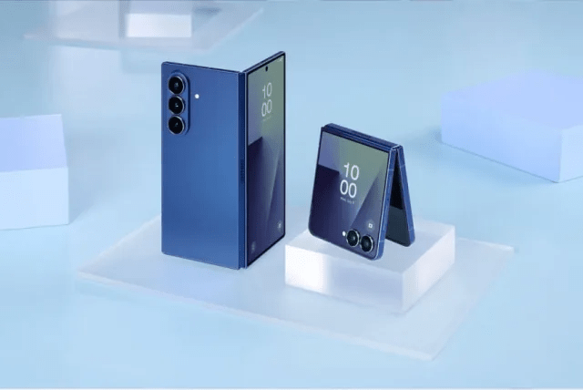 Samsung Galaxy Cornered by Chipflation and Apple Foldable Assault