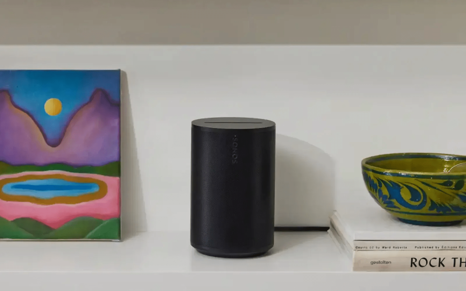 Sonos Era 100 SL Review: A cheaper AirPlay speaker for Apple users
