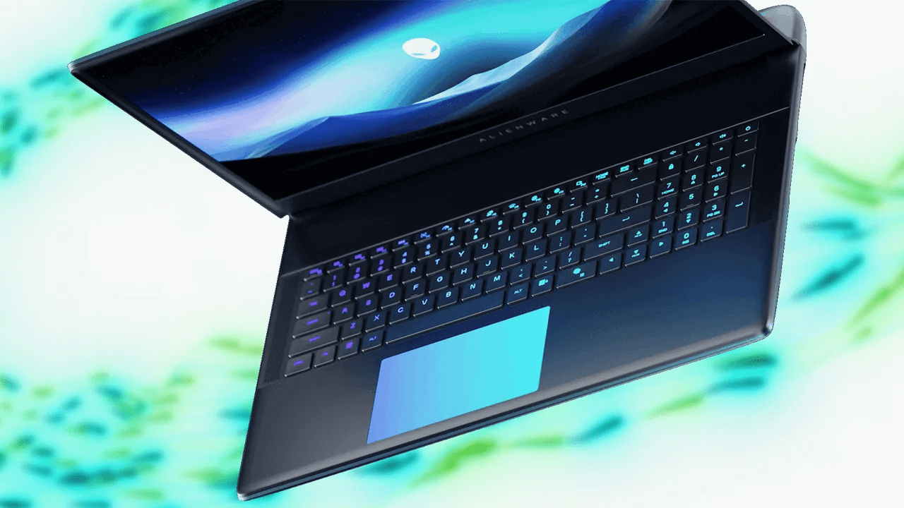 Alienware’s Flagship Area-51 18″ Gaming Laptop With RTX 5080 GPU Drops to the Lowest Price of the Year