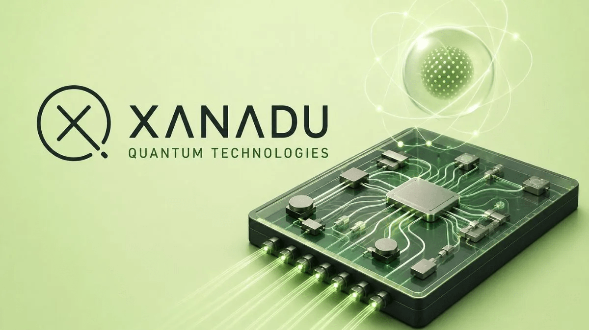 Xanadu Announces Q1 2026 Financial Results: Historic Nasdaq Debut and $285M Government Funding Negotiations