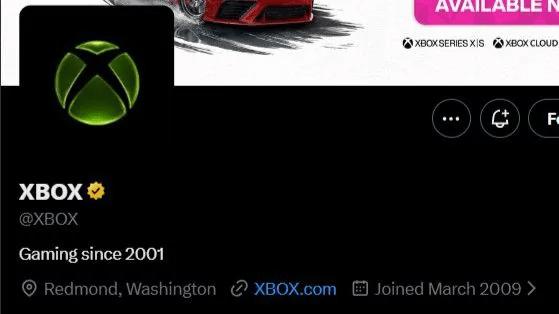 Xbox has officially (kind of) become XBOX because apparently we weren’t typing loud enough