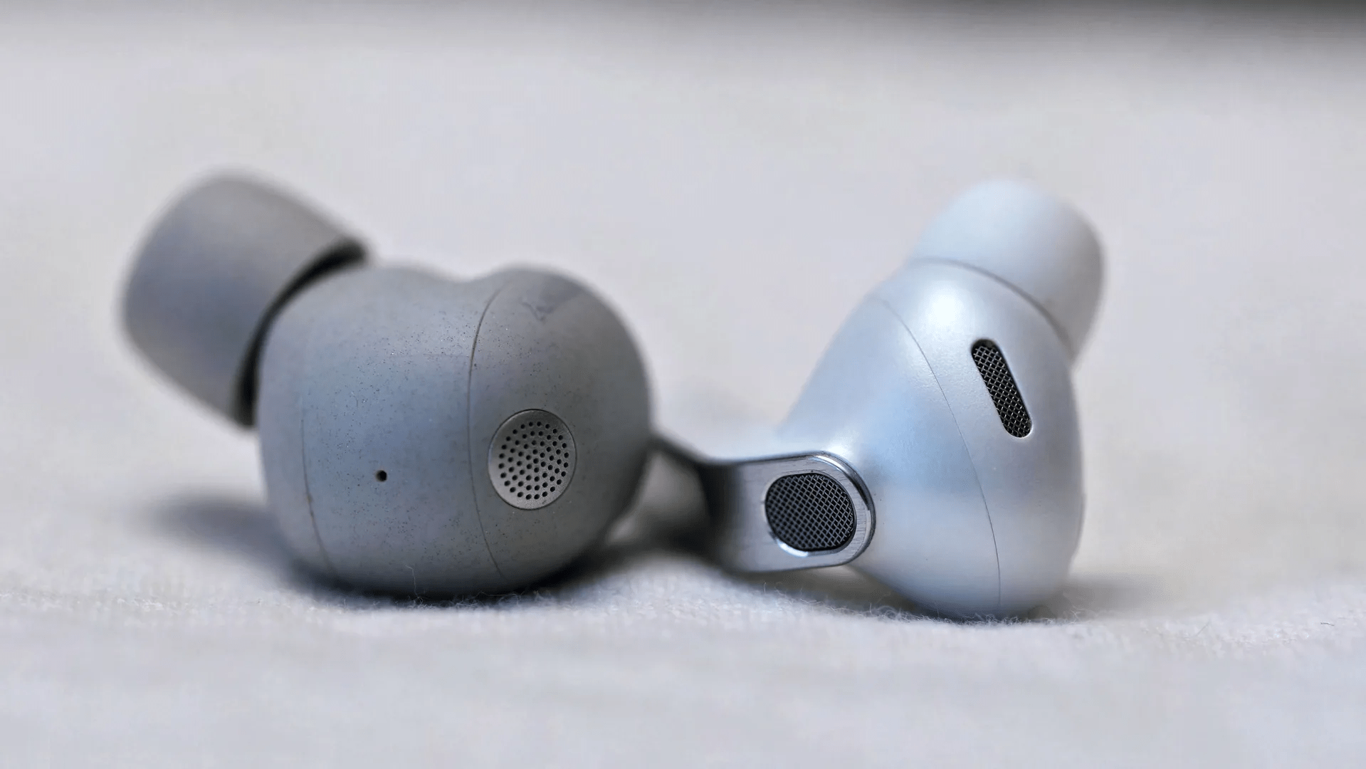 Sony WF-1000XM6 vs. Samsung Galaxy Buds 4 Pro: A battle of brilliant features and sound
