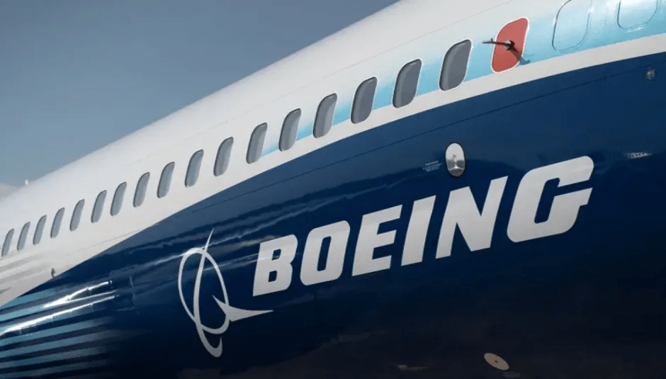 Trump Announces Major Boeing Deal with China: 200 Jets Firm, Potential for Up to 750 Total
