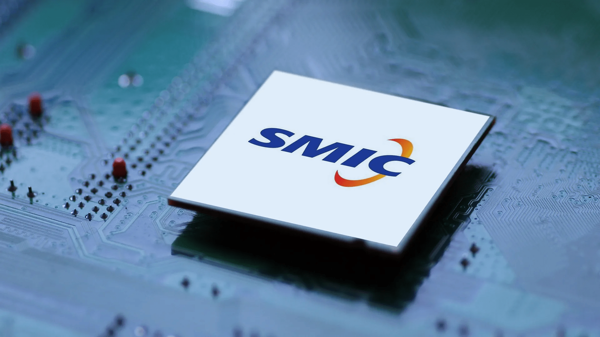 SMIC says Global AI boom is Driving Foreign Chip orders into China as Overseas Foundries run Short on Capacity