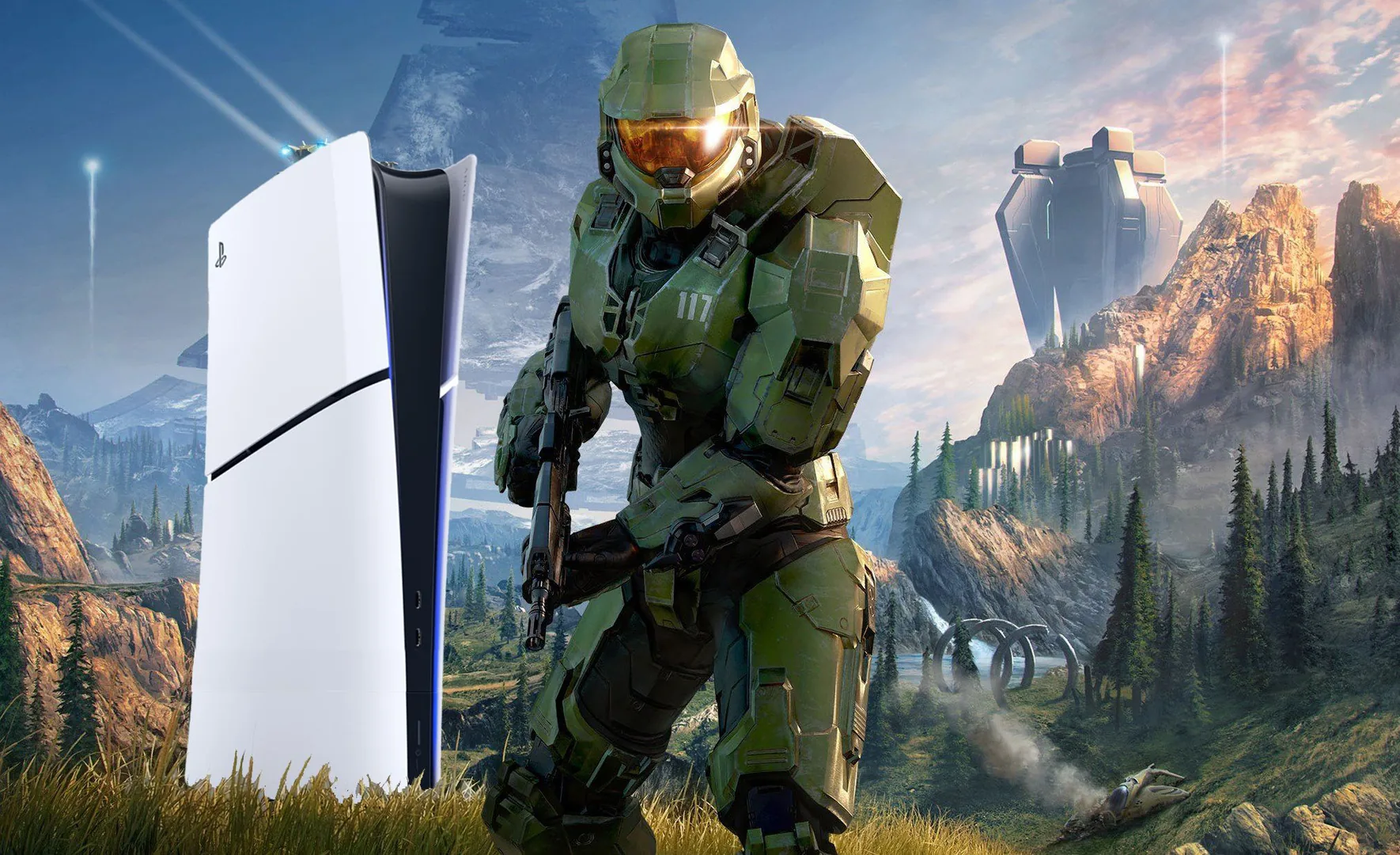 I reckon Asha Sharma wants to give Xbox its exclusive games back — but these PlayStation comments reveal why Microsoft probably won’t let her