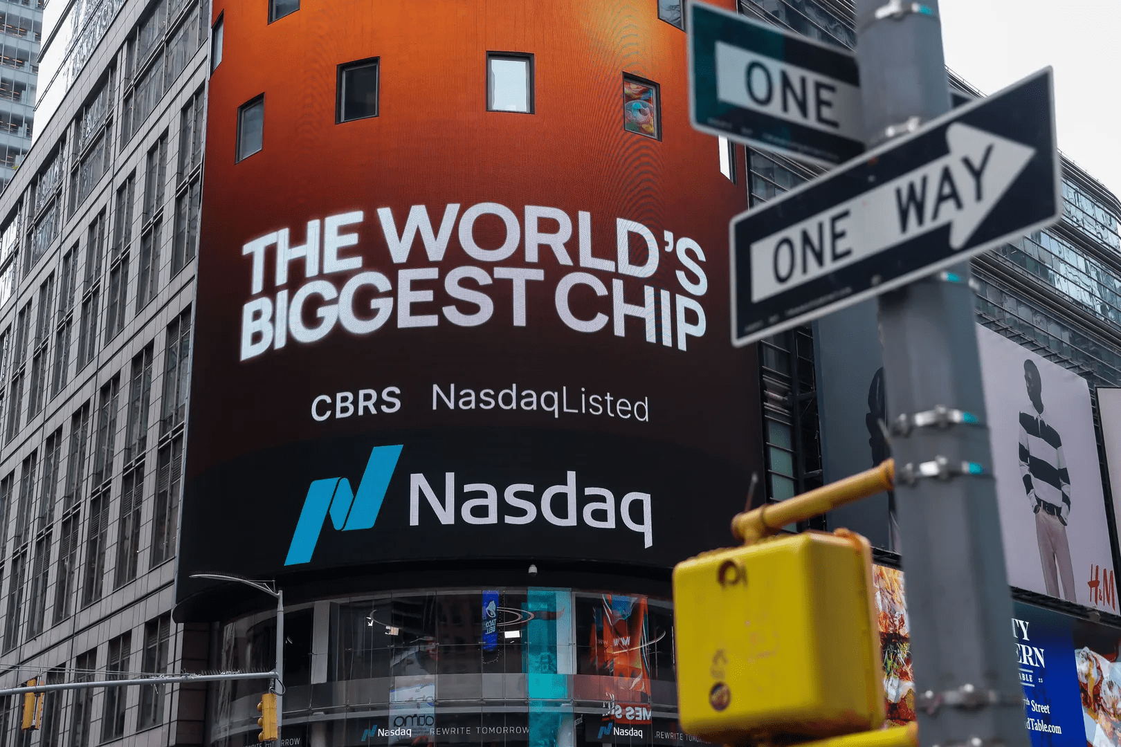Cerebras’ blockbuster IPO boosts hype for SpaceX and OpenAI, but crowds out smaller players
