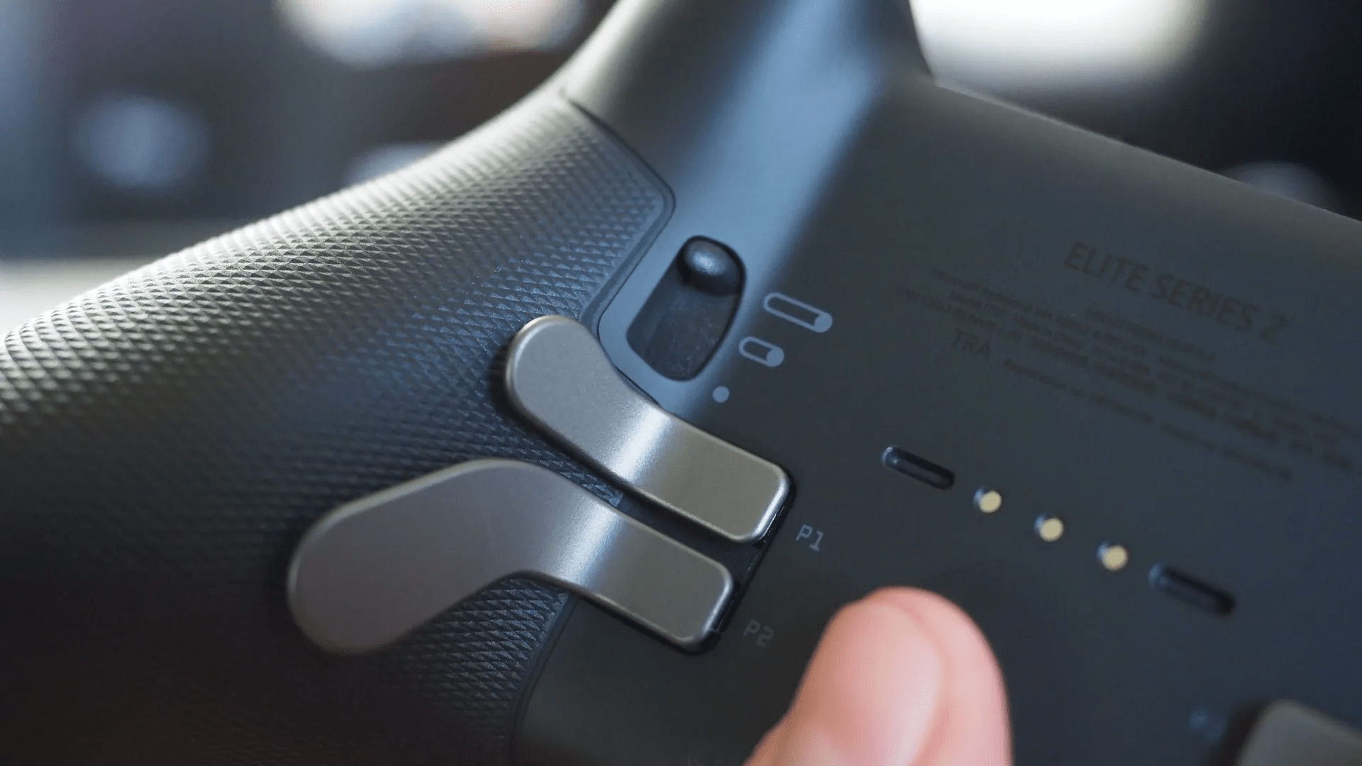 The Xbox Elite 3 controller has leaked, but missing one crucial feature Xbox cannot continue to ignore