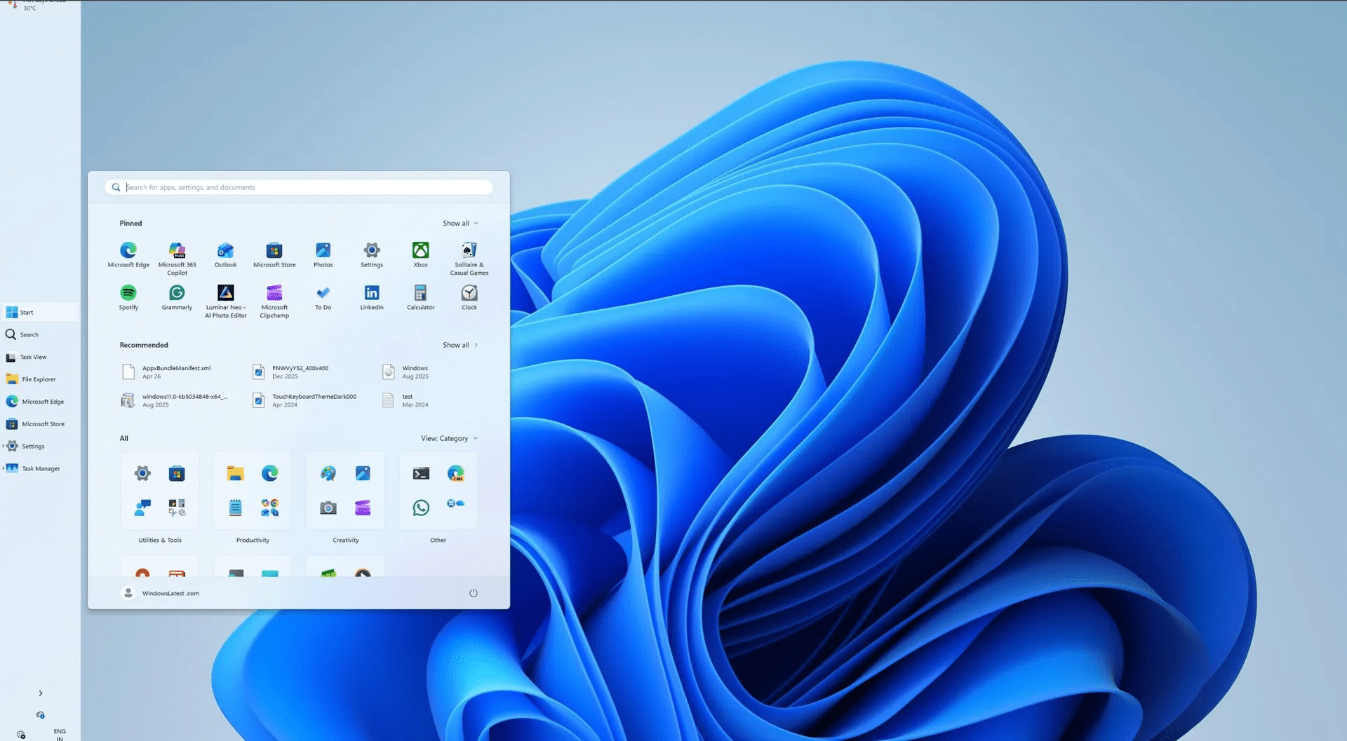 Microsoft admits customization is in Windows’ DNA, promises new Windows 11 controls
