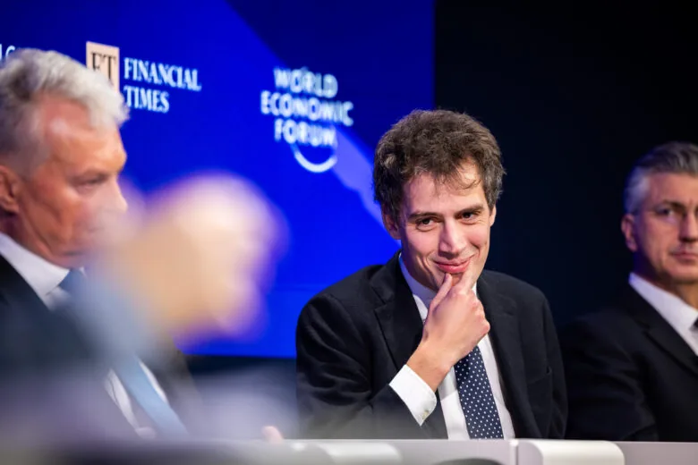 Mistral CEO Warns Europe Could Become US “Vassal State” Within 2 Years