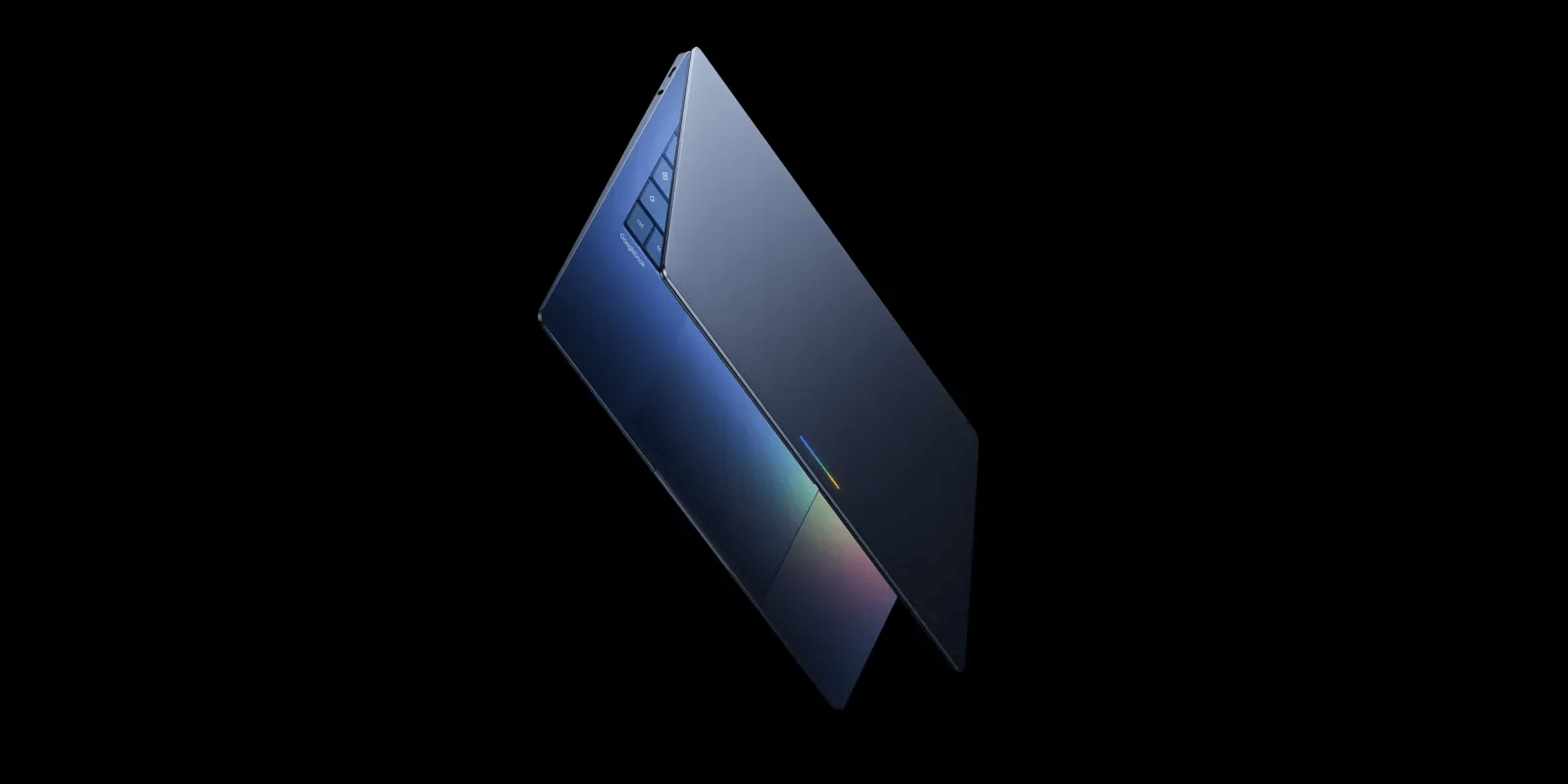 Google hasn’t shown any reason for ‘Googlebook’ laptops to exist, so why should we be excited?
